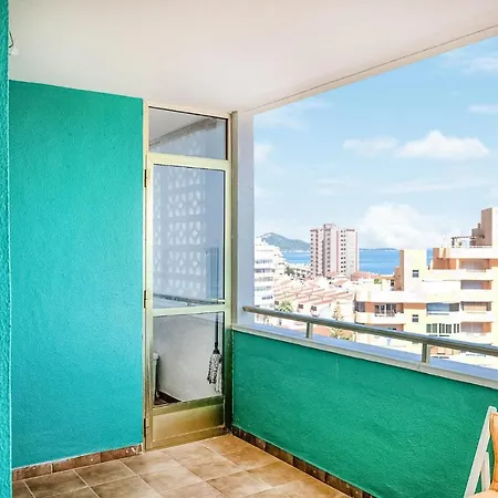 3 Bedroom Stunning In La Manga del Mar Menor