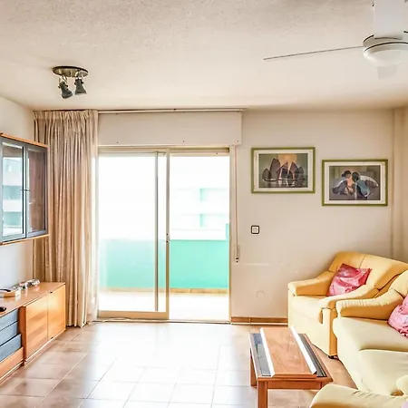 Apartment 3 Bedroom Stunning In La Manga del Mar Menor